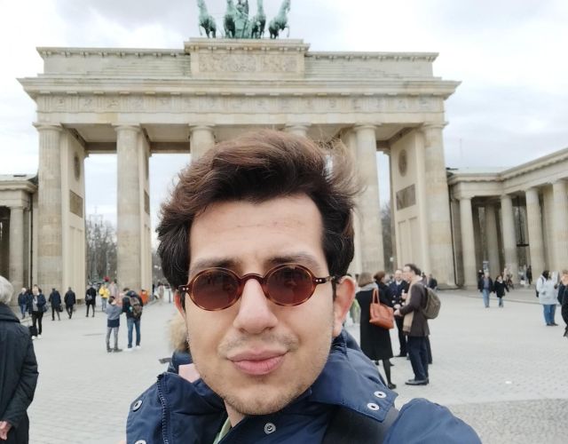 Aziziye Almanca Özel Ders