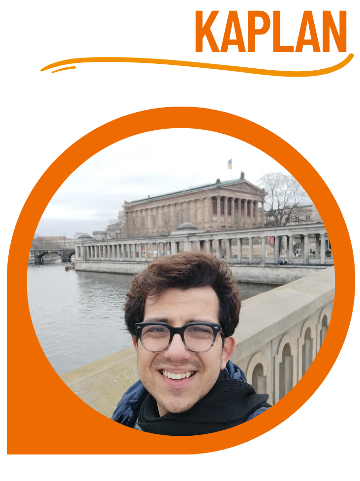 Aziziye Almanca Özel Ders